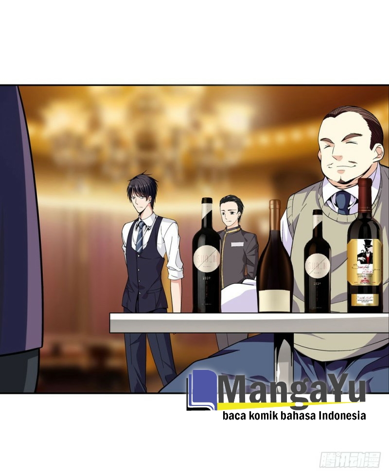 Urban Immortal Wine chapter 01 halaman 64