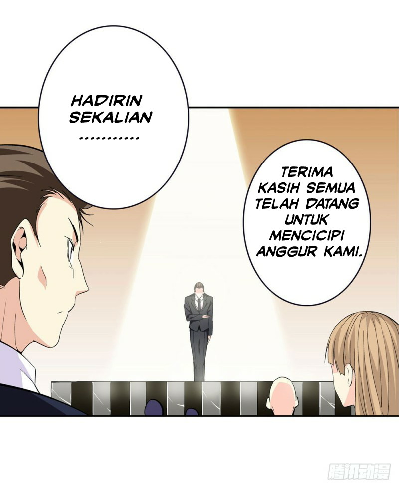 Urban Immortal Wine chapter 01 halaman 65