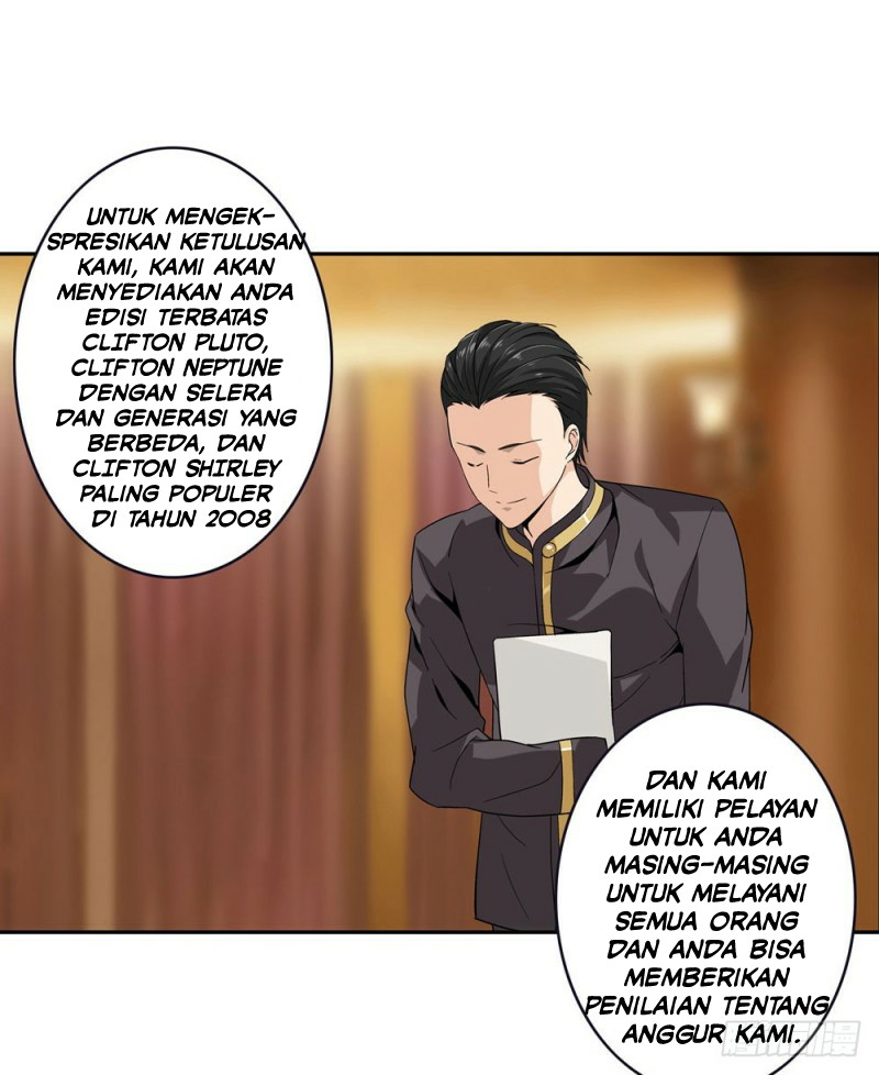 Urban Immortal Wine chapter 01 halaman 66