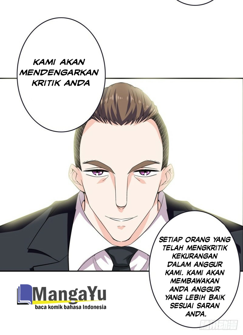 Urban Immortal Wine chapter 01 halaman 67