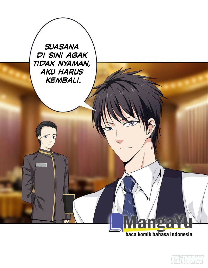 Urban Immortal Wine chapter 01 halaman 69