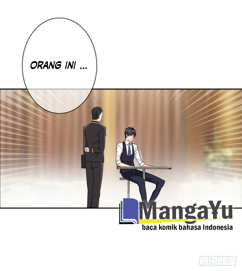 Urban Immortal Wine chapter 01 halaman 72