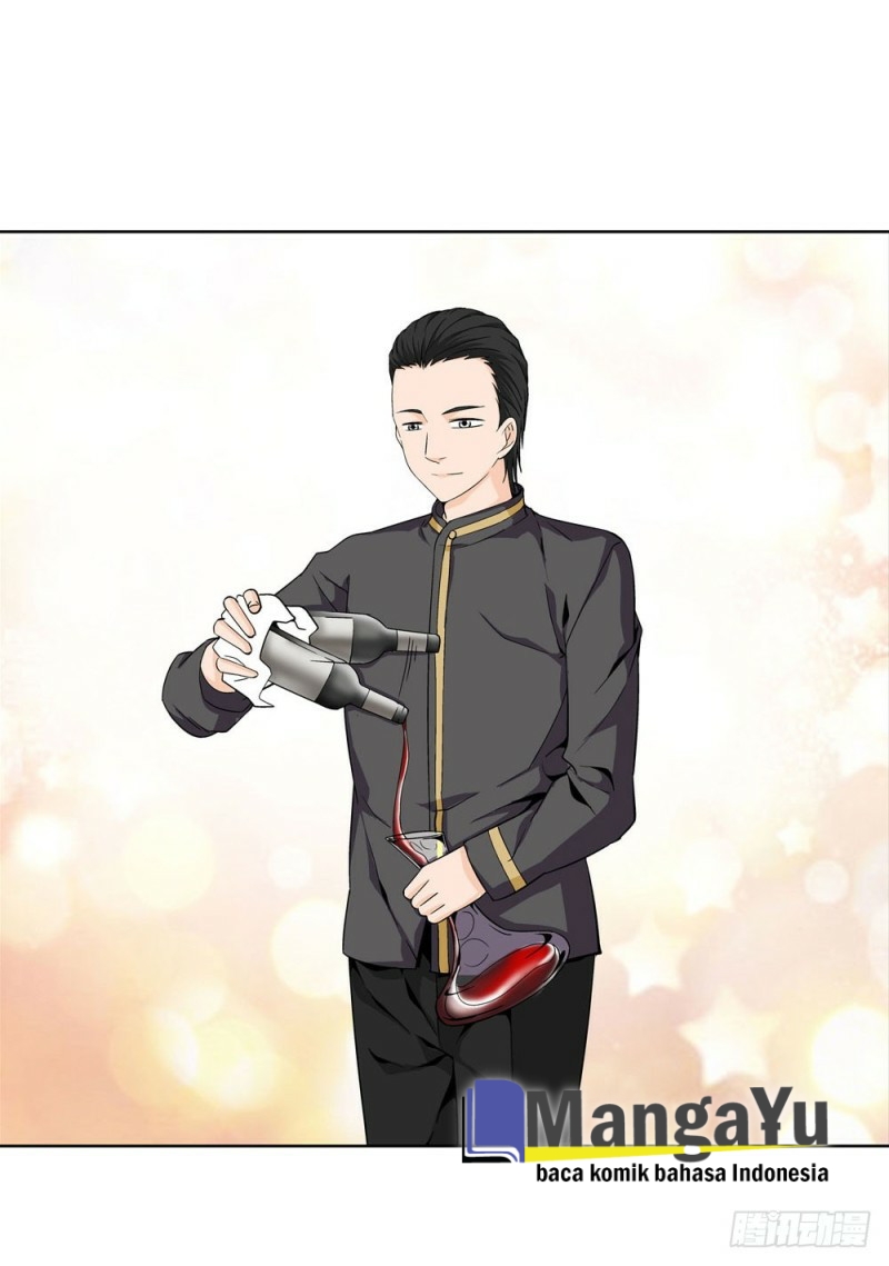 Urban Immortal Wine chapter 01 halaman 77
