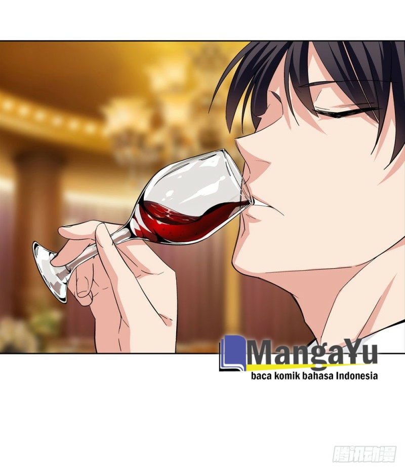 Urban Immortal Wine chapter 01 halaman 80