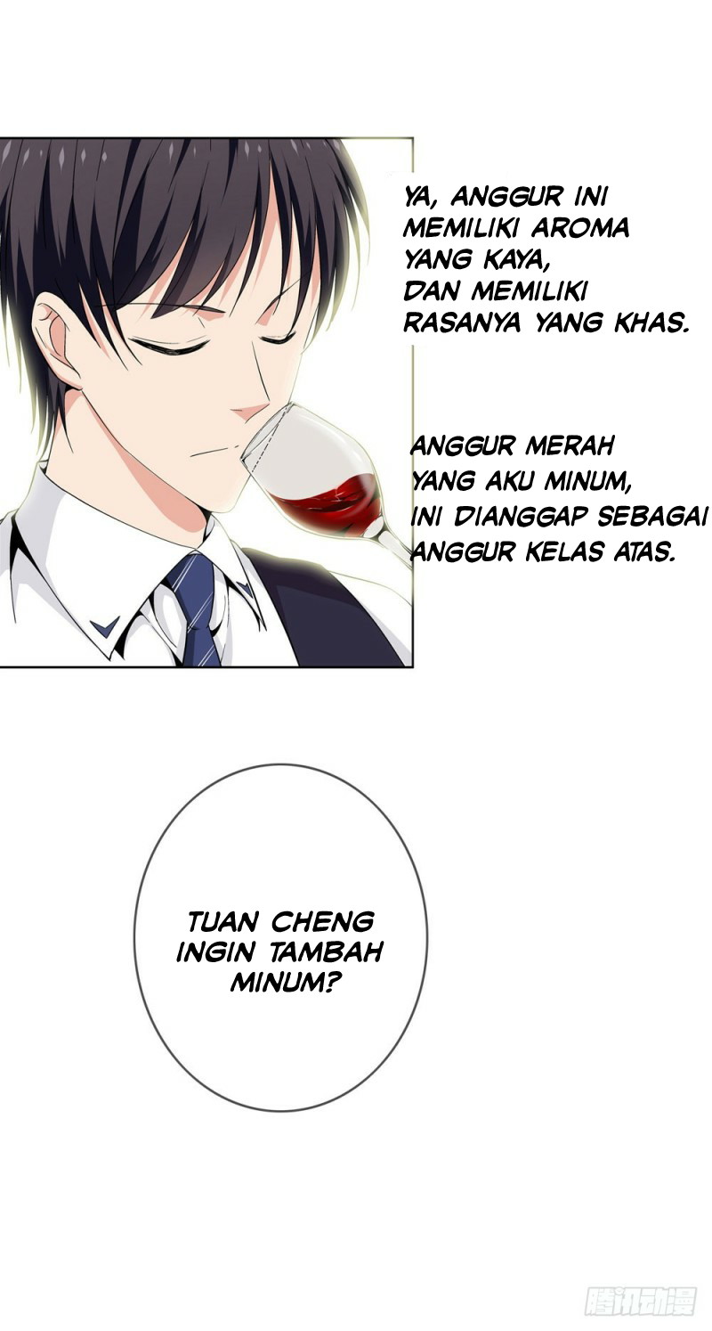 Urban Immortal Wine chapter 01 halaman 81