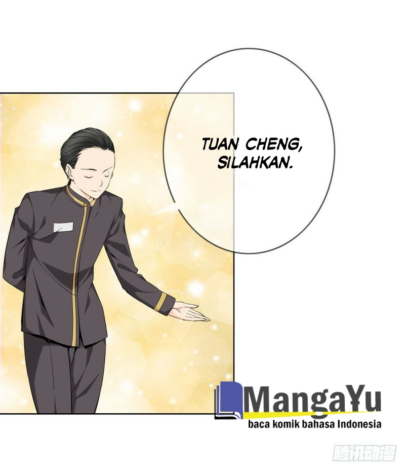 Urban Immortal Wine chapter 01 halaman 83