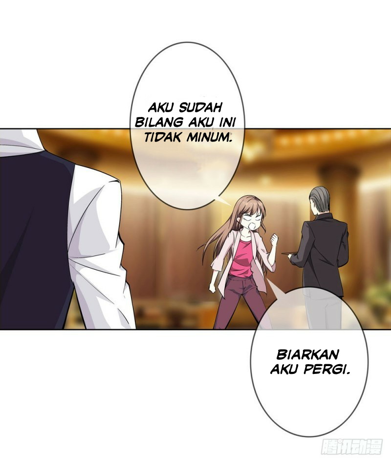Urban Immortal Wine chapter 01 halaman 85