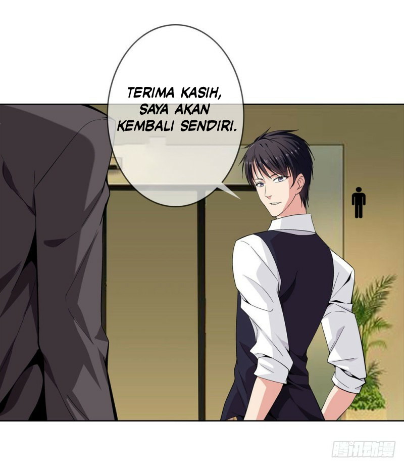 Urban Immortal Wine chapter 01 halaman 88