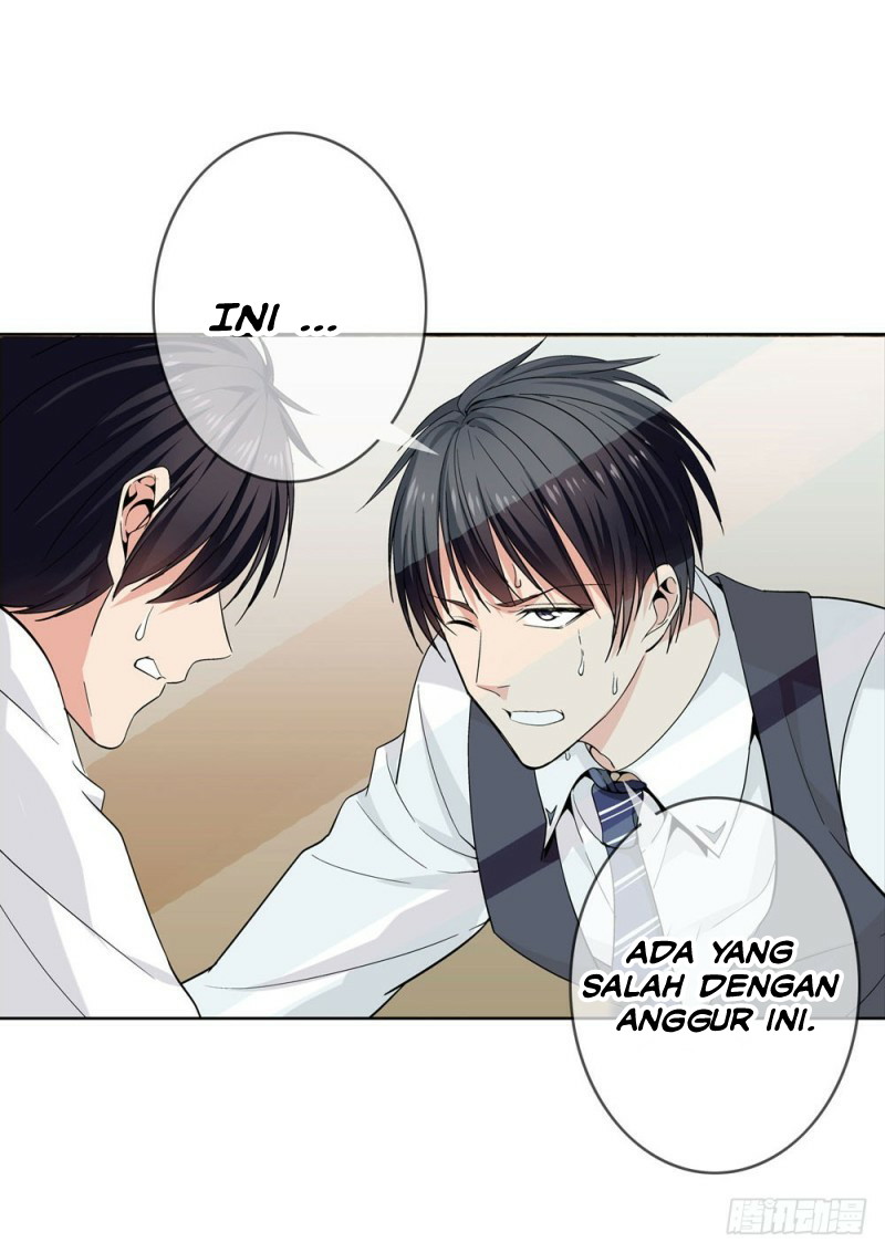 Urban Immortal Wine chapter 01 halaman 91