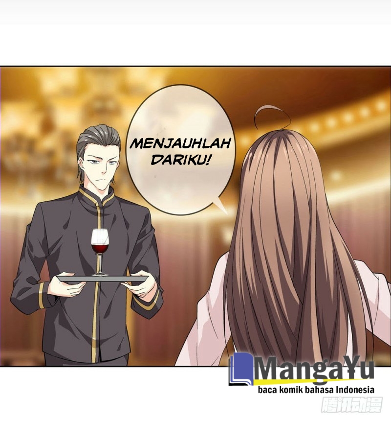 Urban Immortal Wine chapter 02 halaman 3