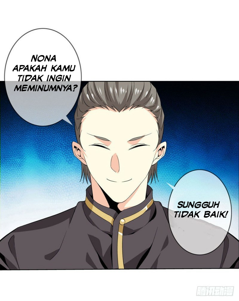 Urban Immortal Wine chapter 02 halaman 4