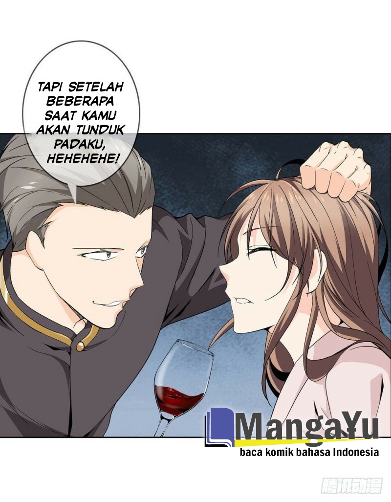 Urban Immortal Wine chapter 02 halaman 6