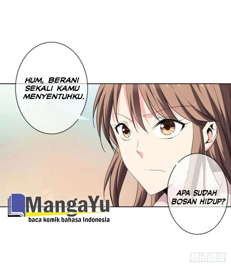 Urban Immortal Wine chapter 02 halaman 12