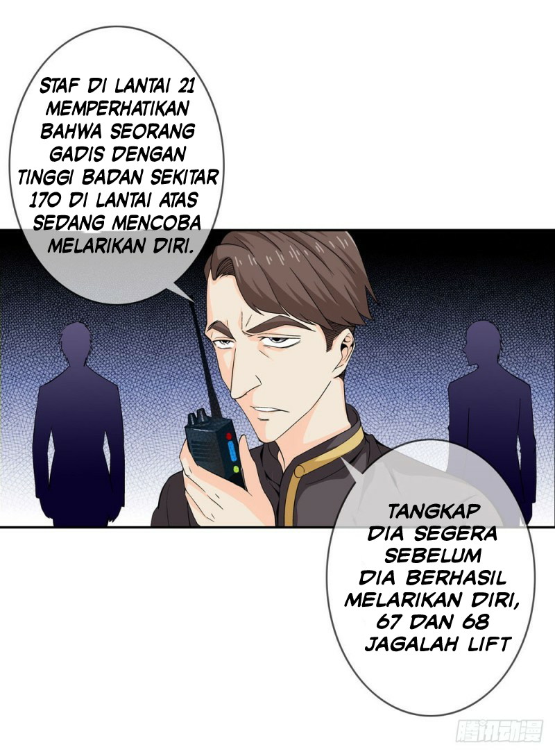 Urban Immortal Wine chapter 02 halaman 16