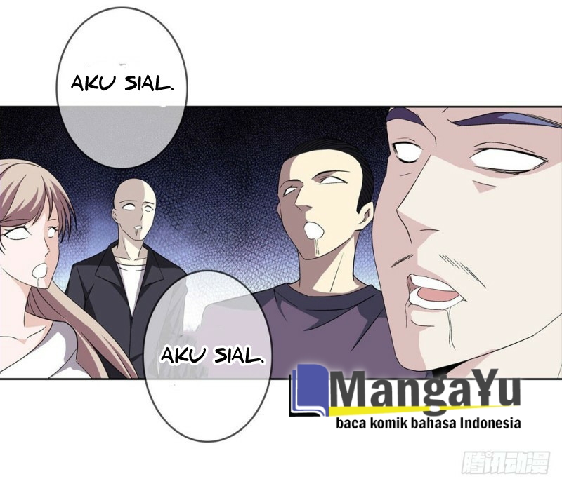Urban Immortal Wine chapter 02 halaman 21