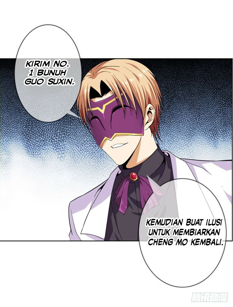Urban Immortal Wine chapter 02 halaman 25