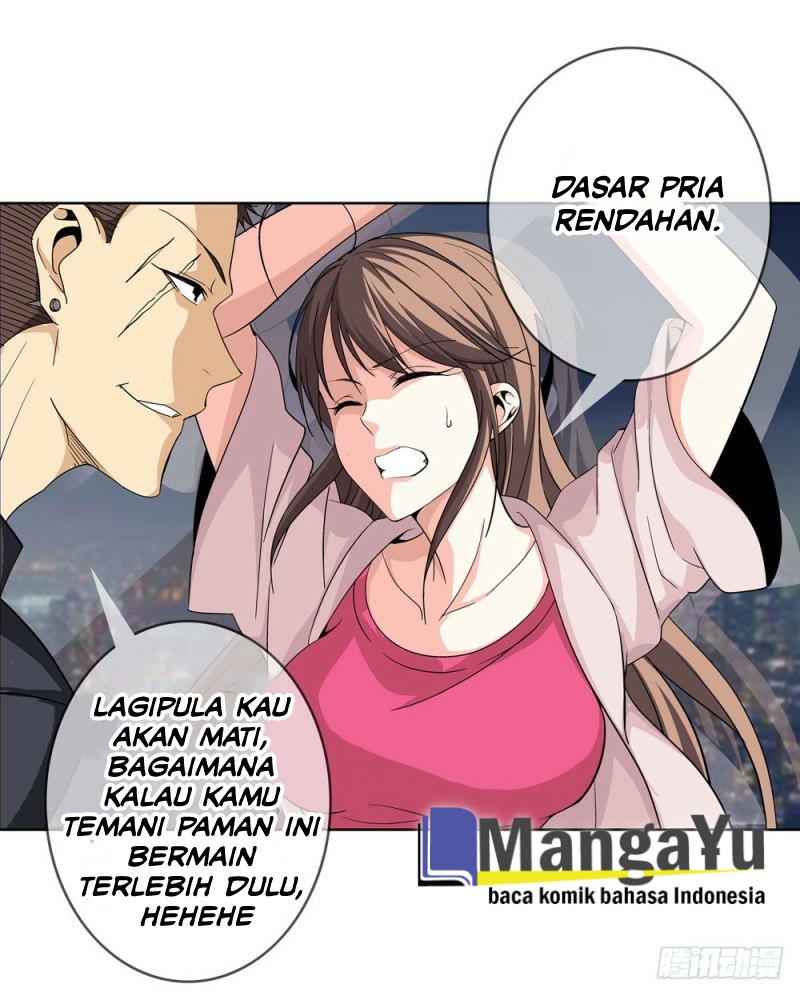 Urban Immortal Wine chapter 02 halaman 31