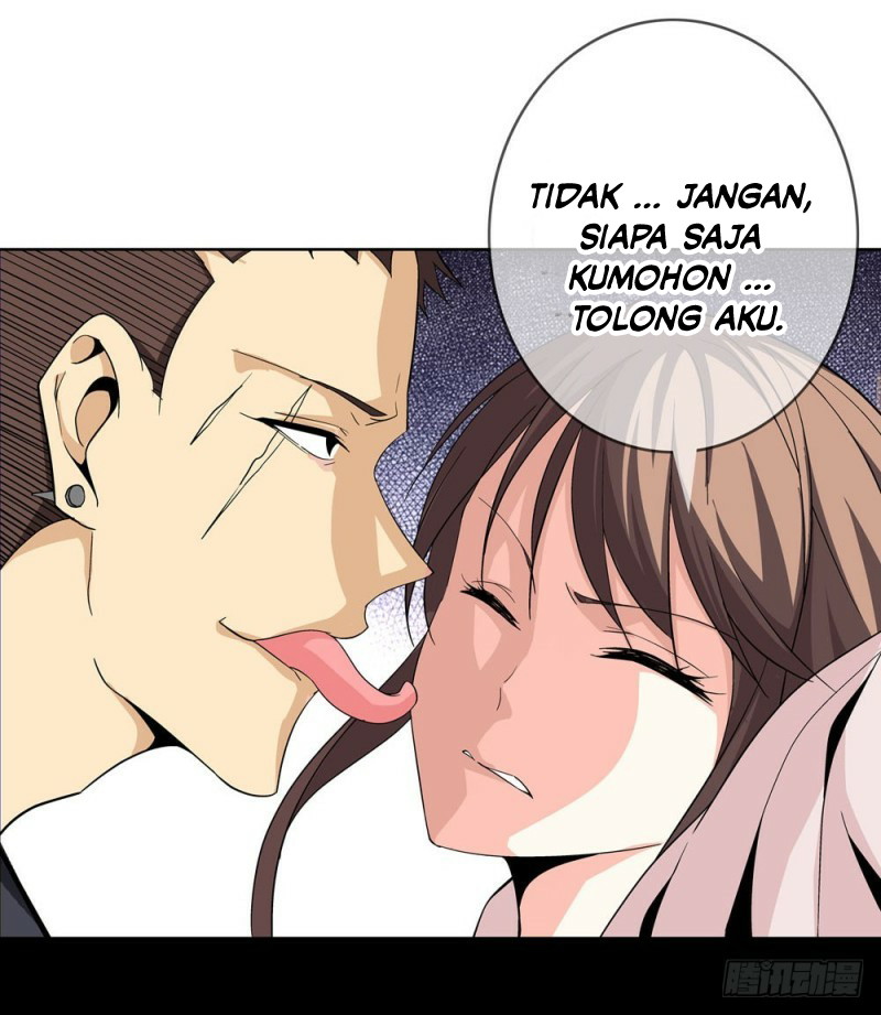 Urban Immortal Wine chapter 02 halaman 32