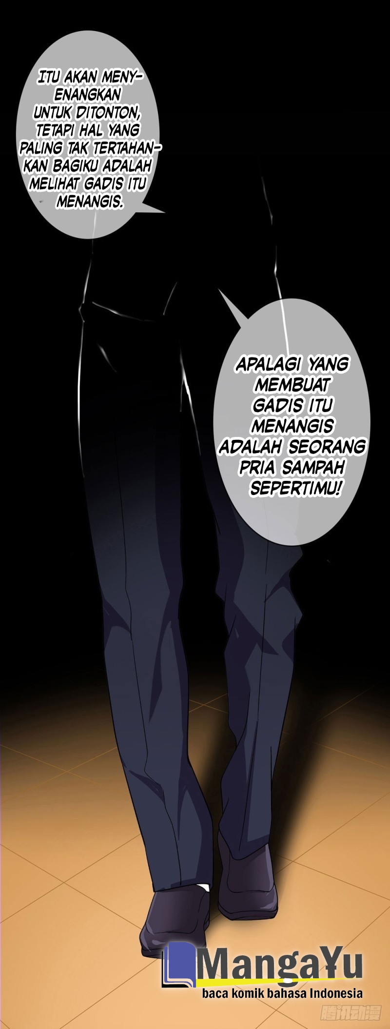 Urban Immortal Wine chapter 02 halaman 33