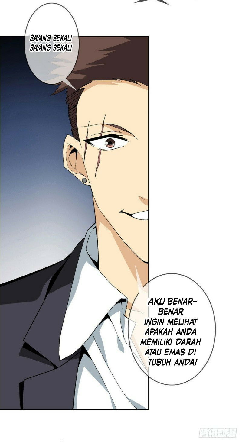 Urban Immortal Wine chapter 03 halaman 12