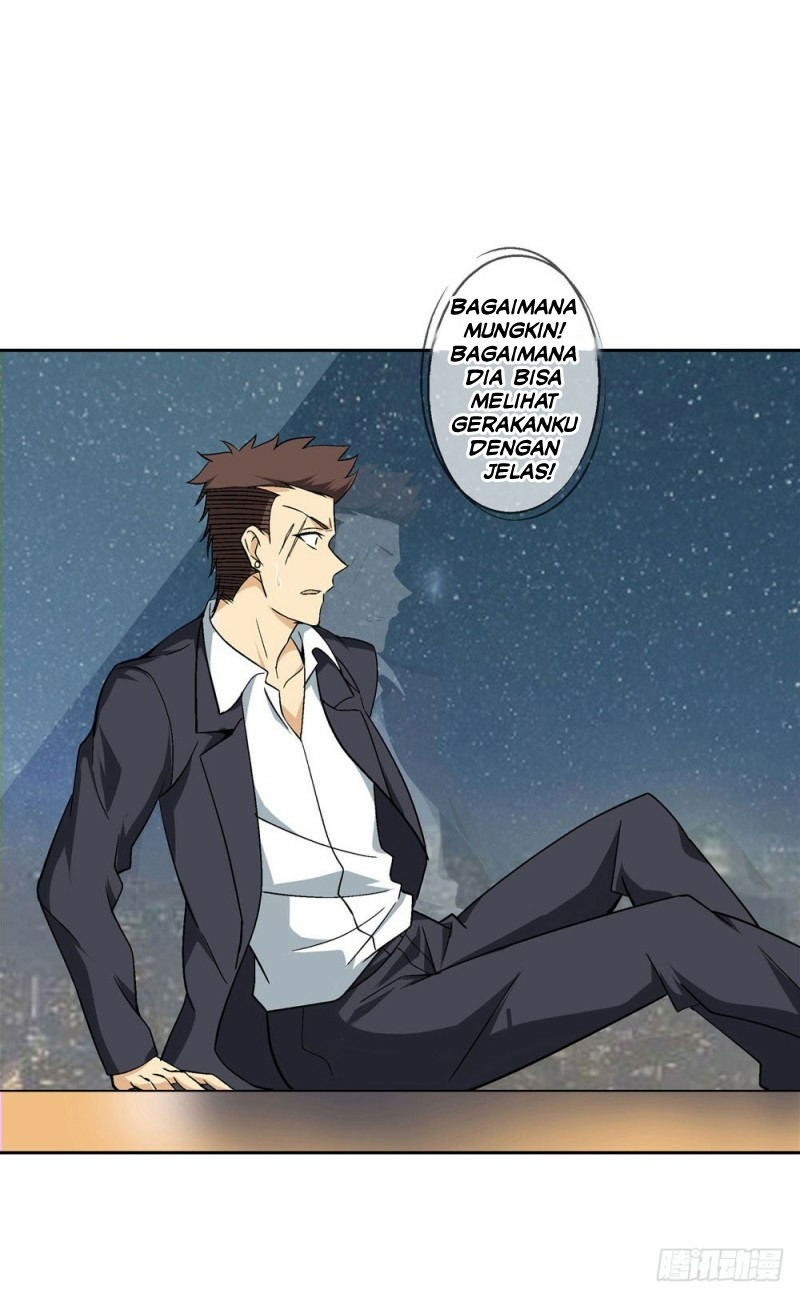 Urban Immortal Wine chapter 03 halaman 26