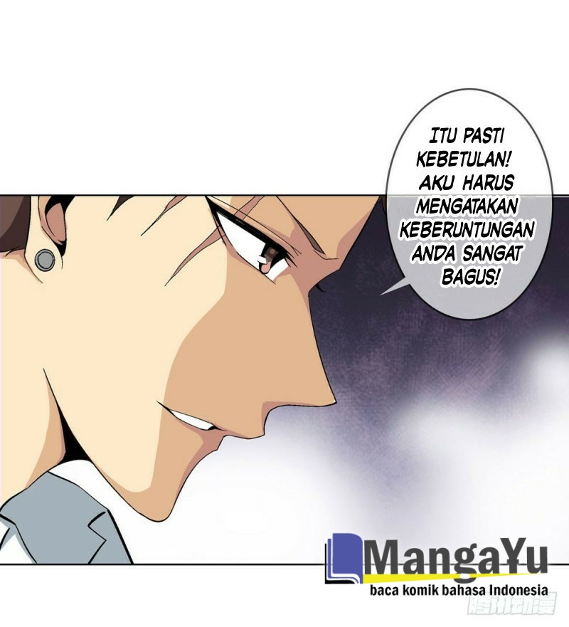 Urban Immortal Wine chapter 03 halaman 28