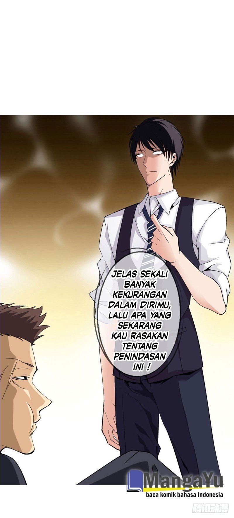 Urban Immortal Wine chapter 03 halaman 31