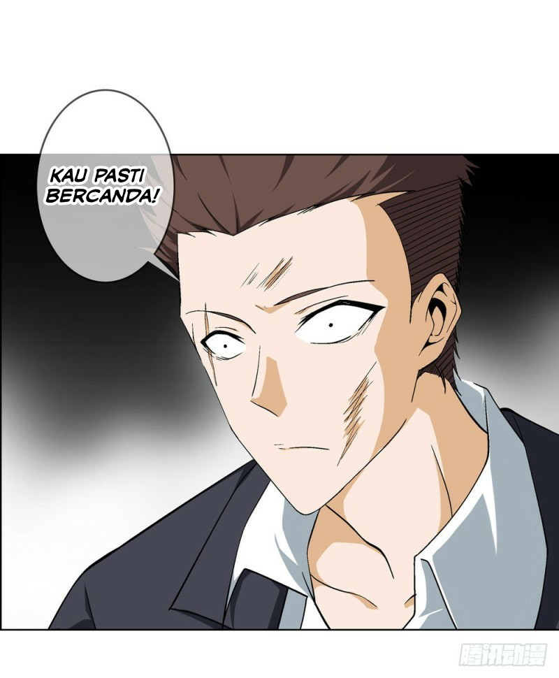 Urban Immortal Wine chapter 03 halaman 40