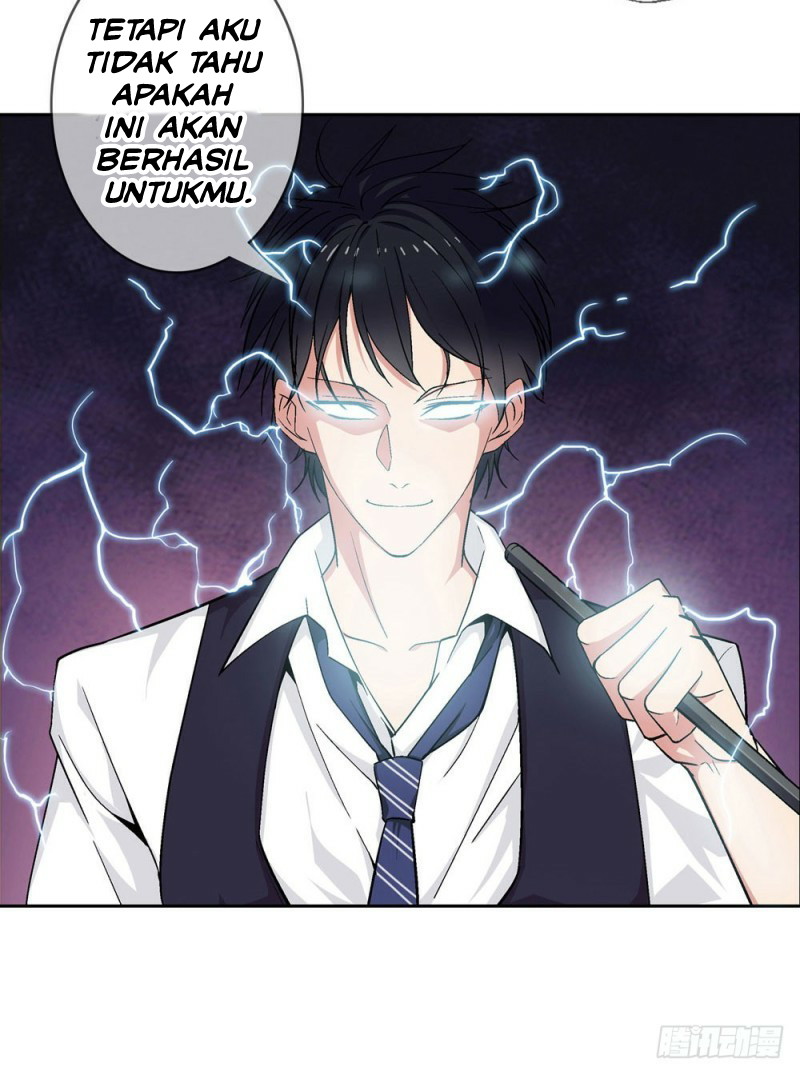 Urban Immortal Wine chapter 03 halaman 42