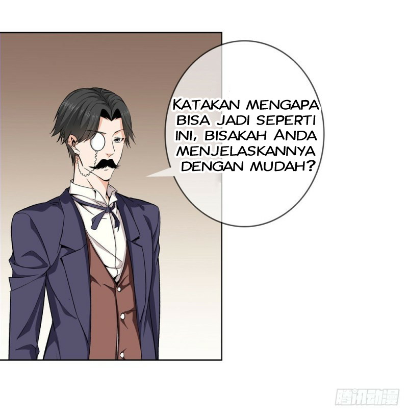 Urban Immortal Wine chapter 04 halaman 34