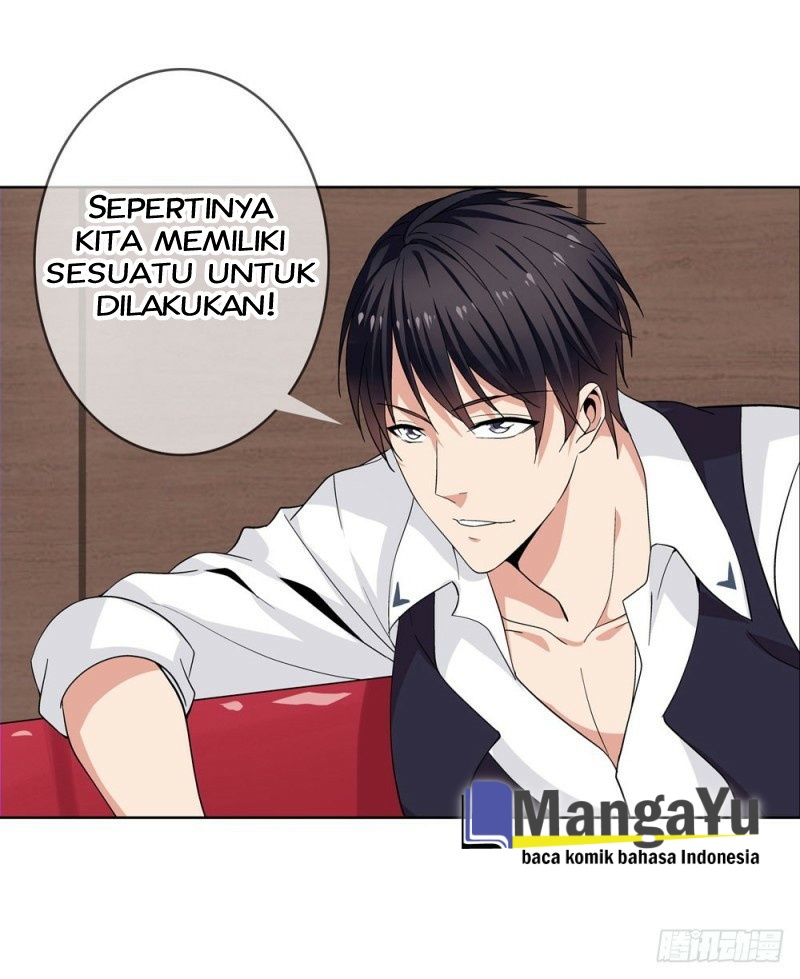 Urban Immortal Wine chapter 04 halaman 42