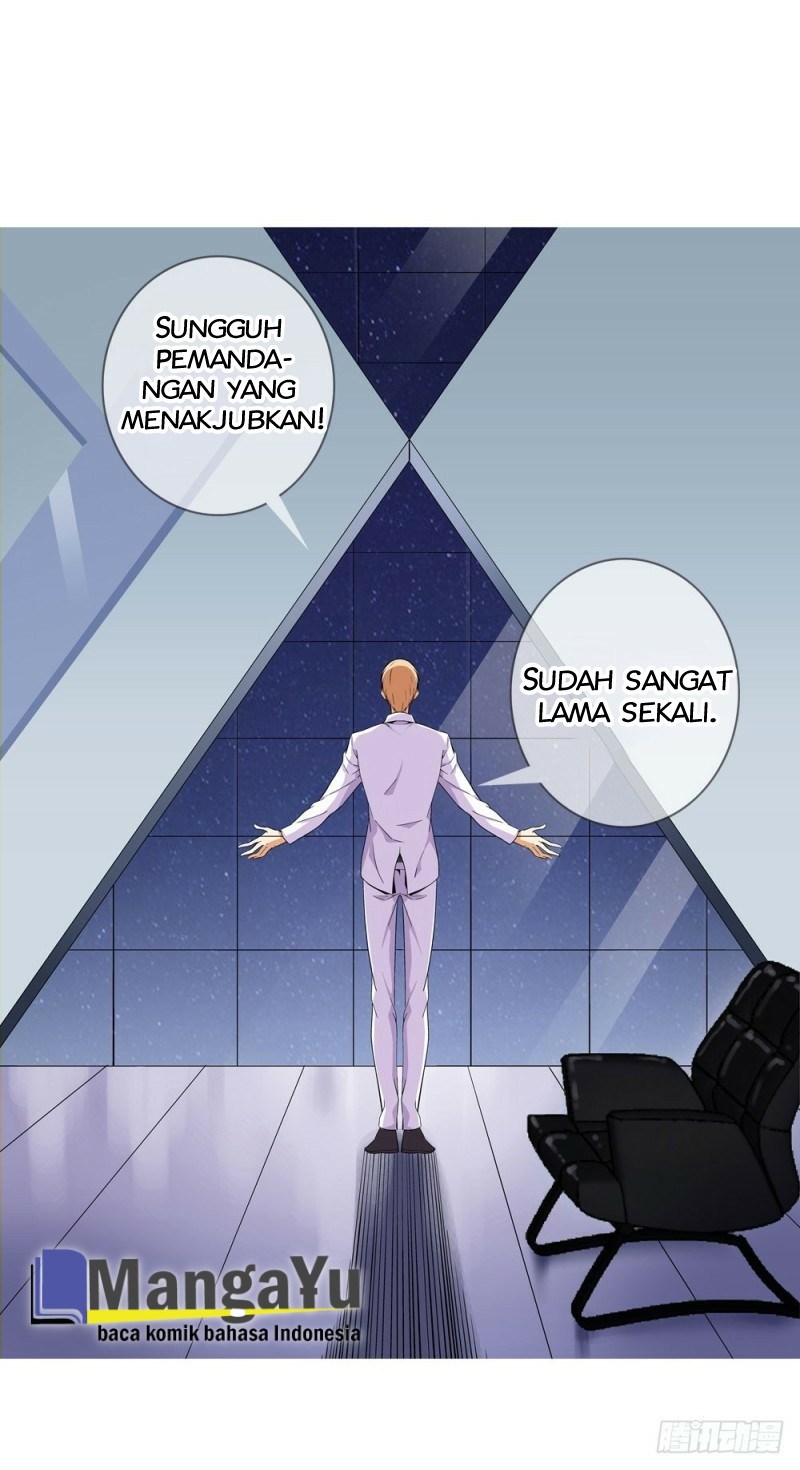 Urban Immortal Wine Bab 05 halaman 5