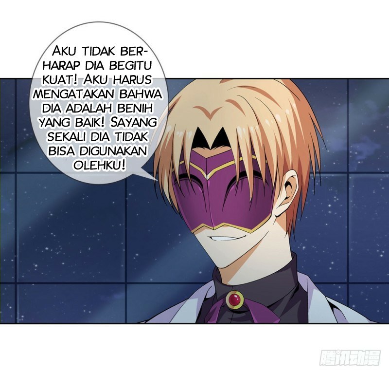 Urban Immortal Wine Bab 05 halaman 10