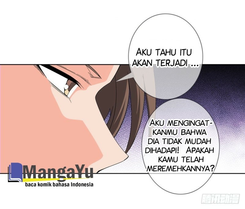 Urban Immortal Wine Bab 05 halaman 11