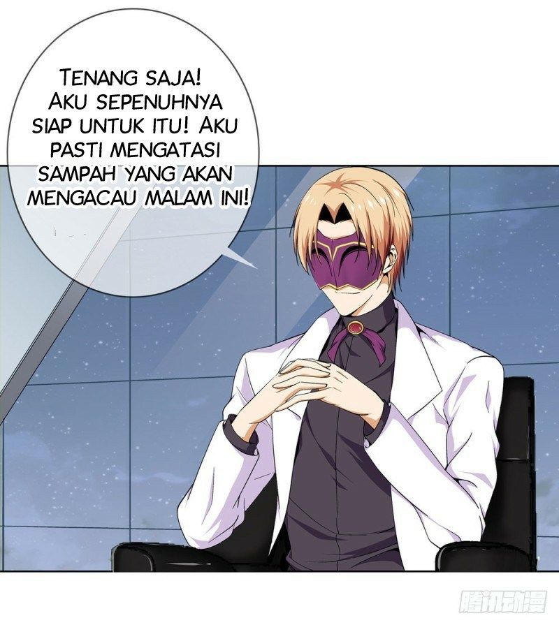 Urban Immortal Wine Bab 05 halaman 14