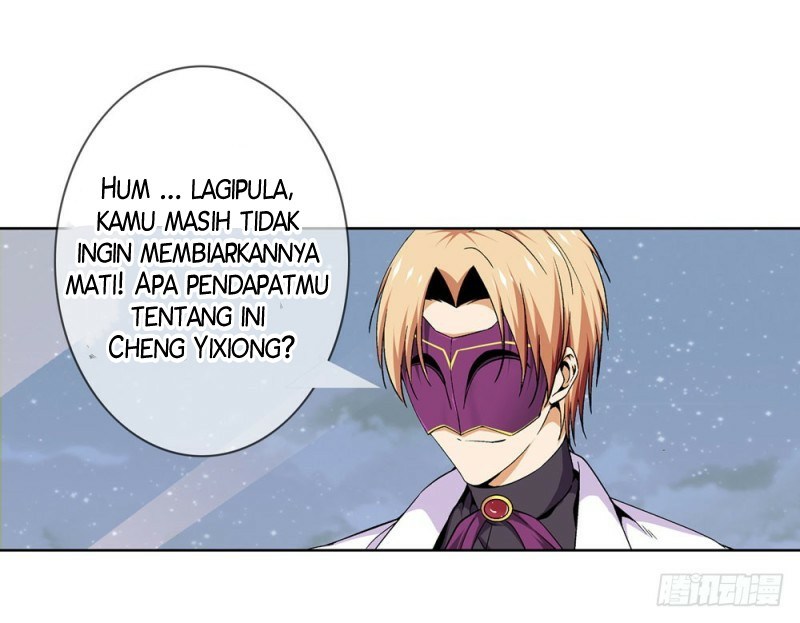 Urban Immortal Wine Bab 05 halaman 16
