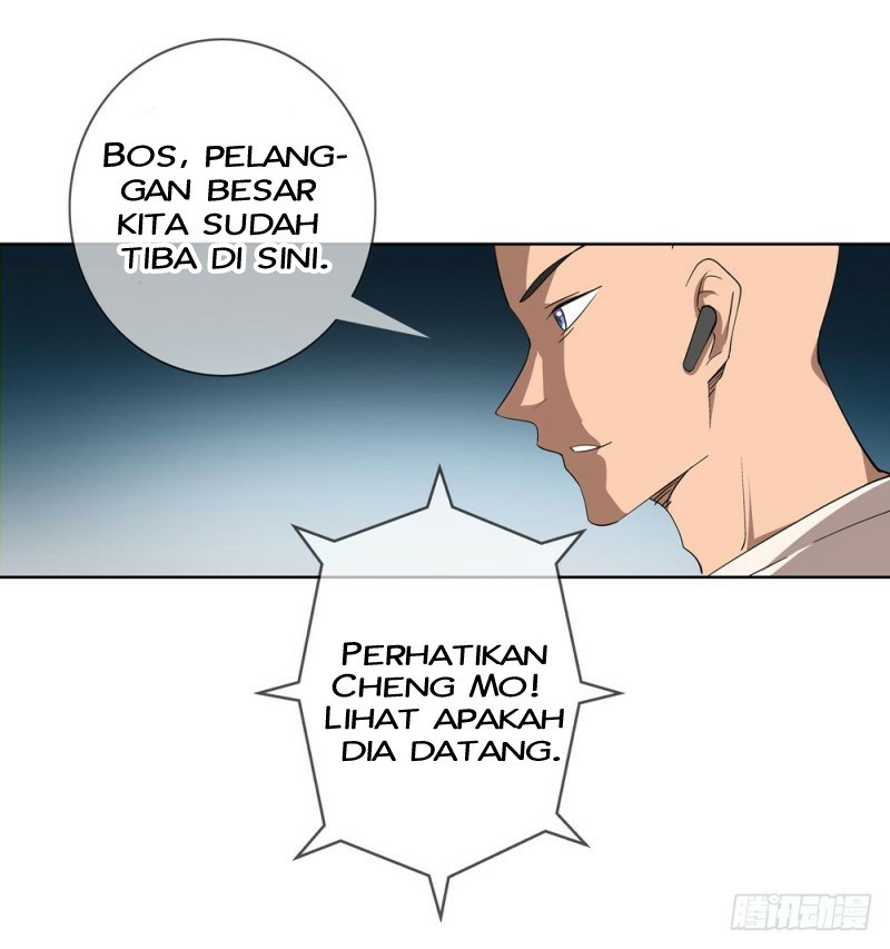 Urban Immortal Wine Bab 05 halaman 22