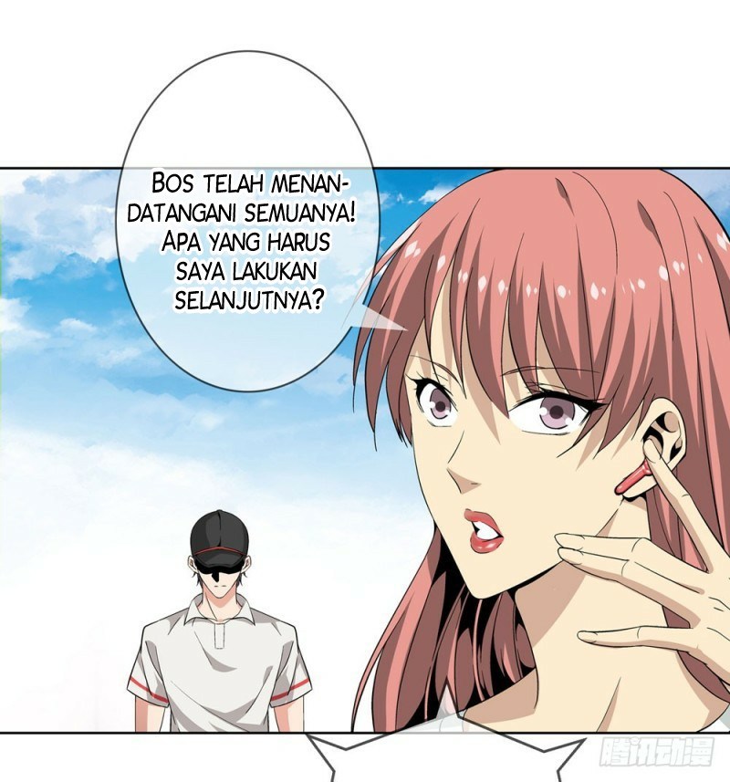 Urban Immortal Wine Bab 05 halaman 36