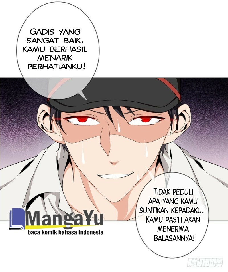 Urban Immortal Wine chapter 06 halaman 5