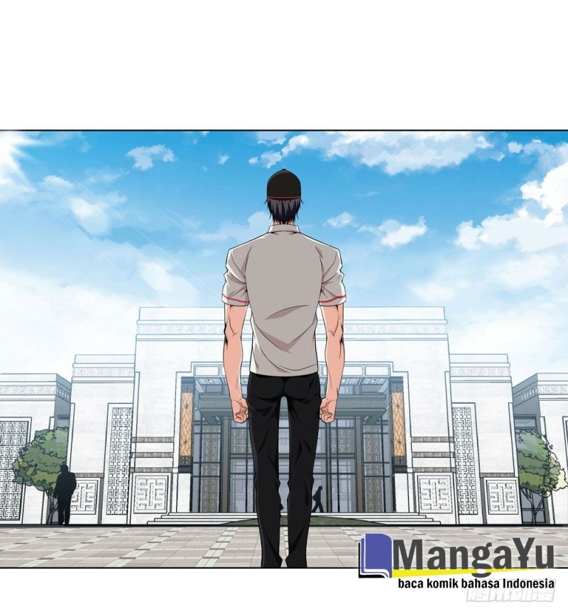 Urban Immortal Wine chapter 06 halaman 13