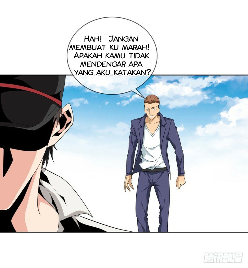 Urban Immortal Wine chapter 06 halaman 14