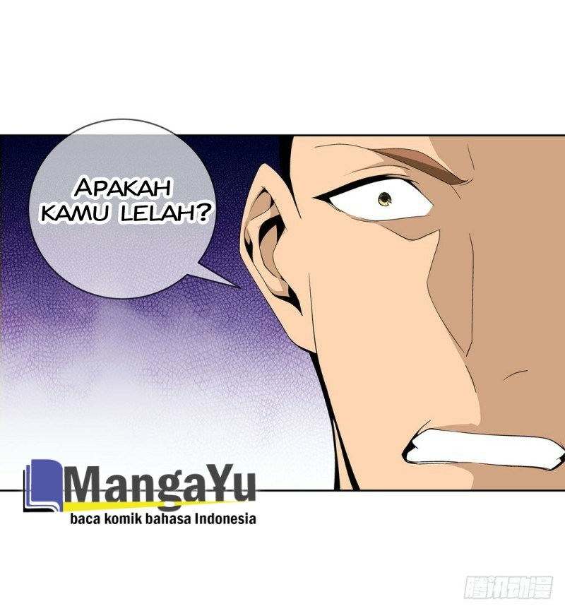 Urban Immortal Wine chapter 06 halaman 15
