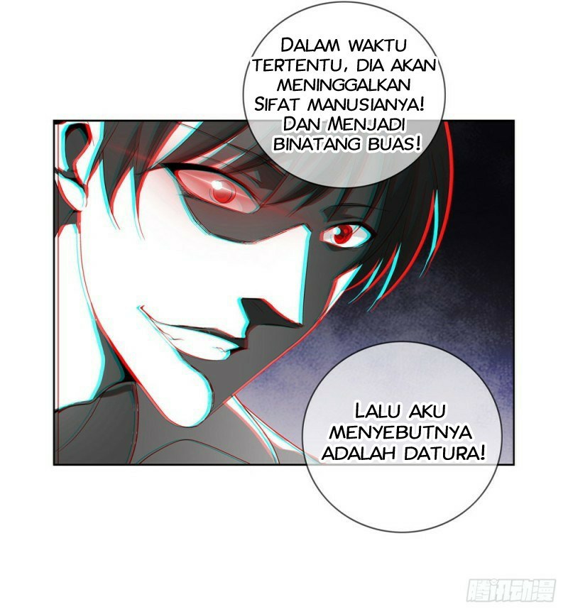 Urban Immortal Wine chapter 06 halaman 22