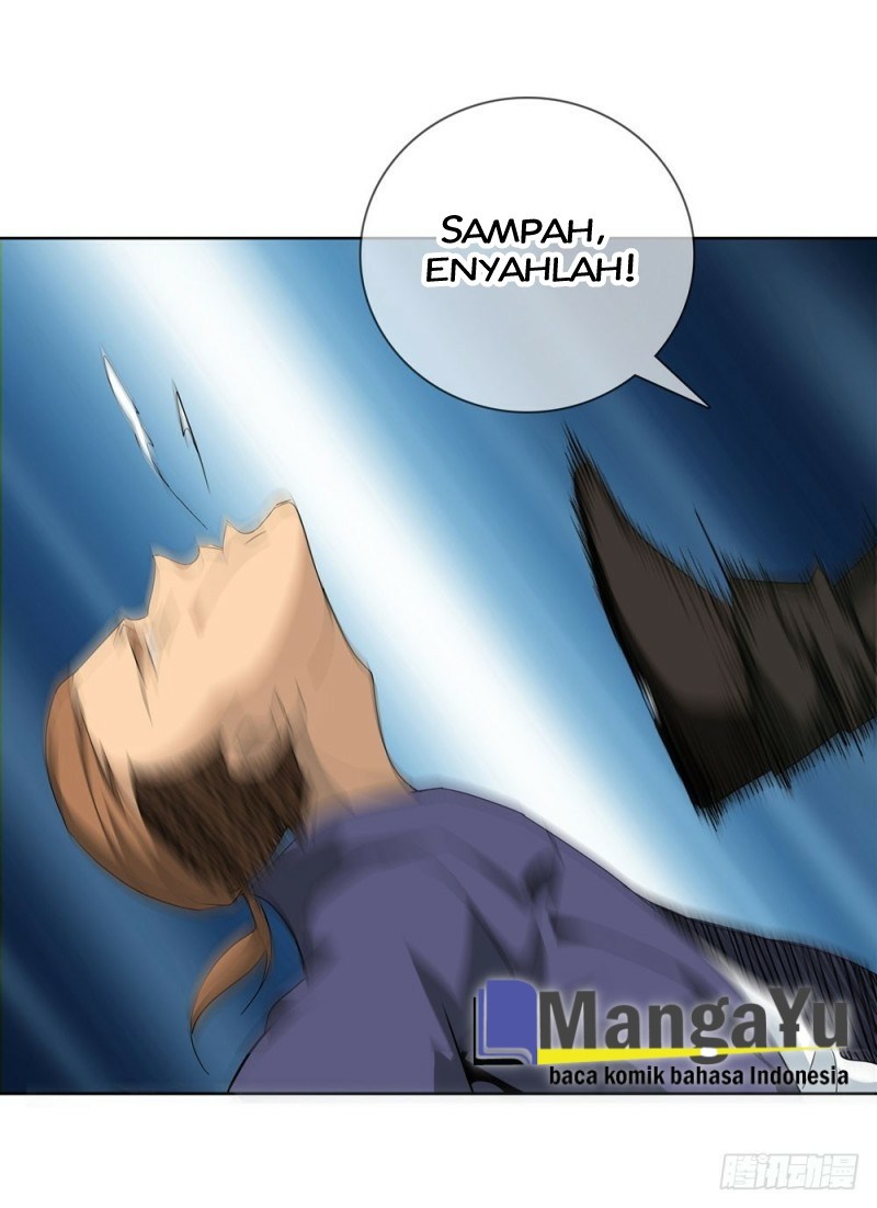 Urban Immortal Wine chapter 06 halaman 26