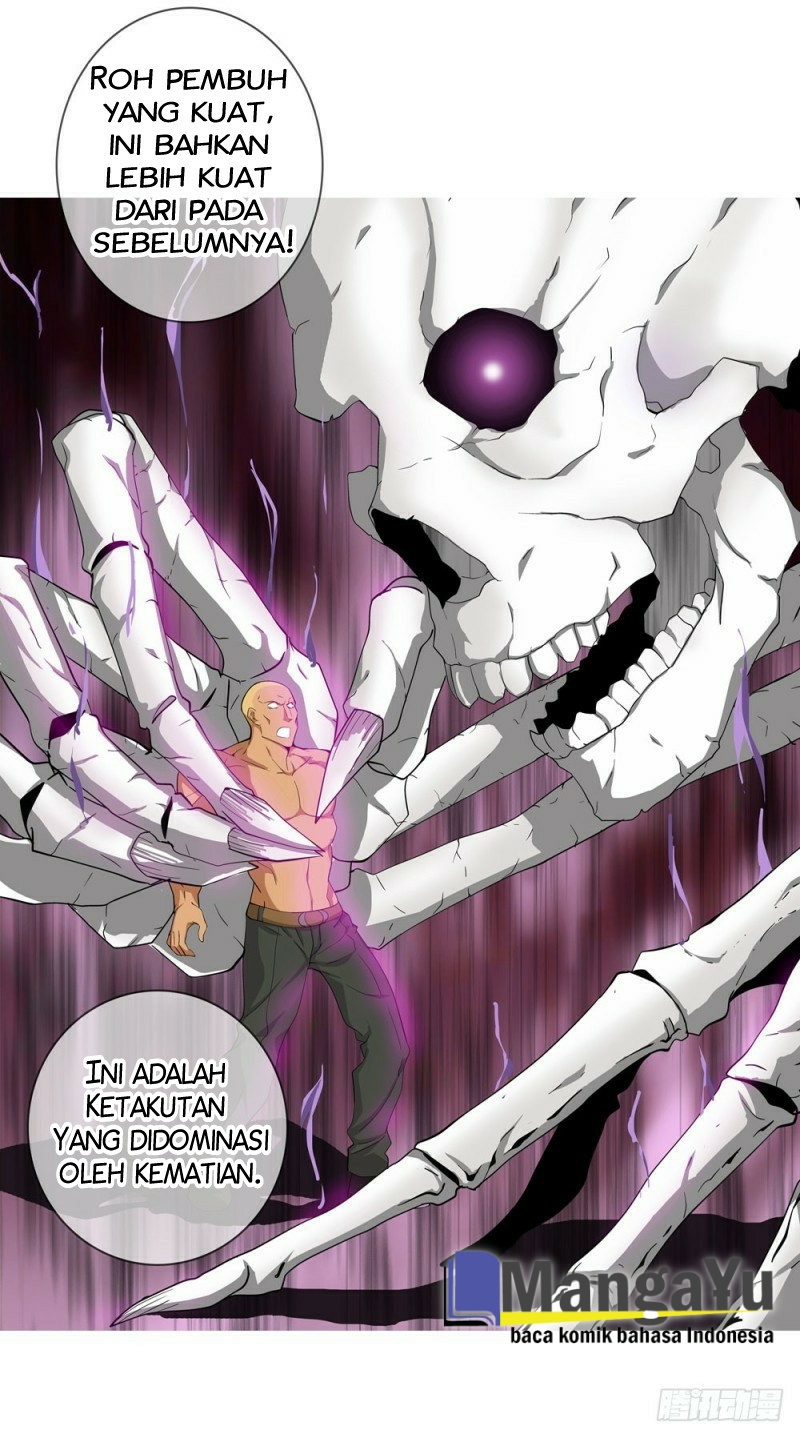 Urban Immortal Wine chapter 07 halaman 13