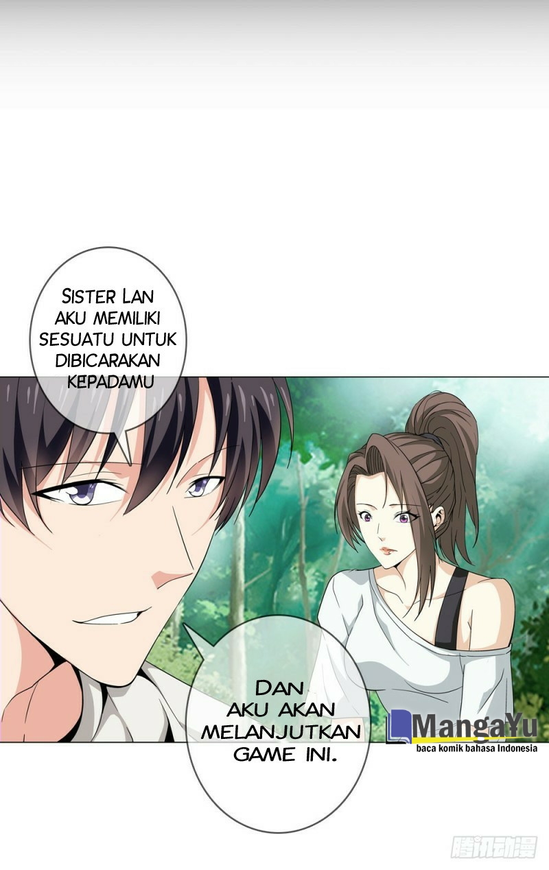 Urban Immortal Wine chapter 08 halaman 3