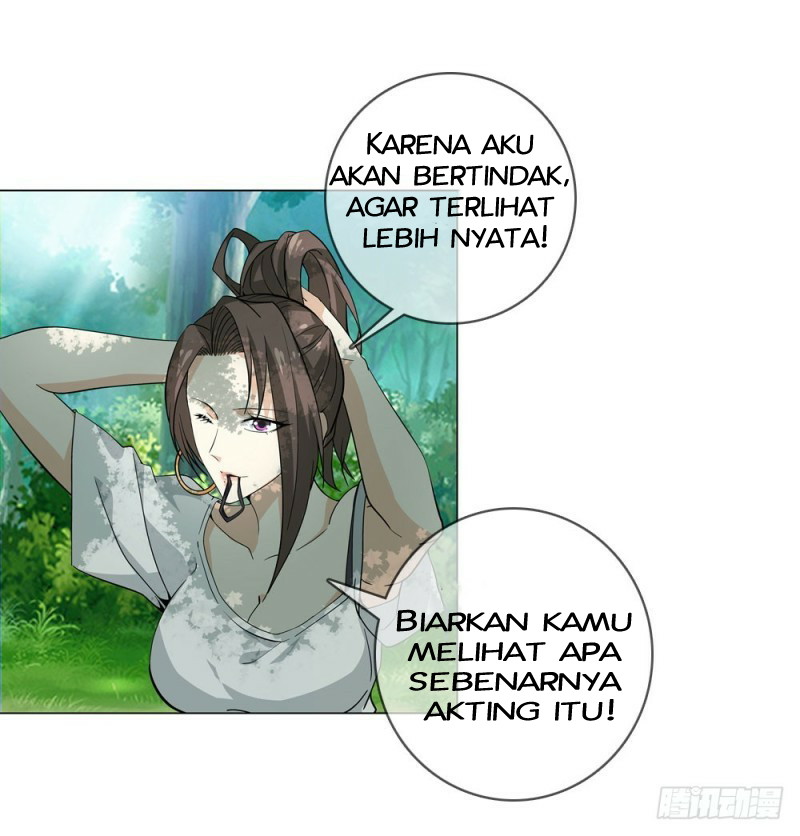 Urban Immortal Wine chapter 08 halaman 6