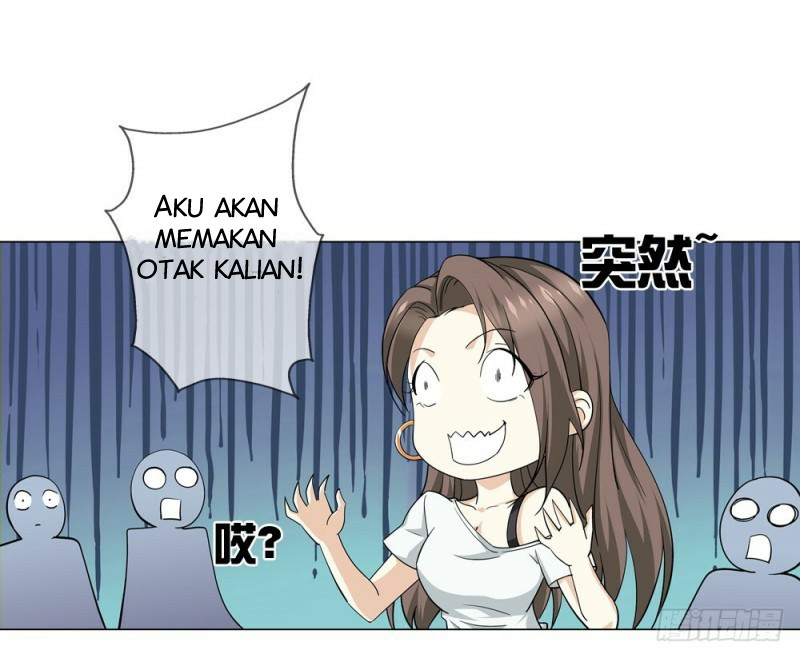 Urban Immortal Wine chapter 08 halaman 10