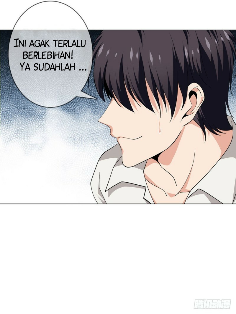 Urban Immortal Wine chapter 08 halaman 12