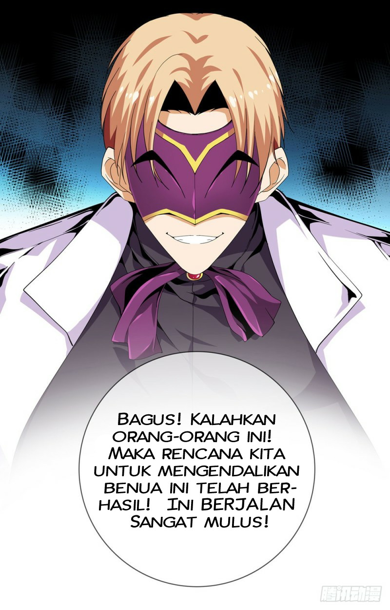 Urban Immortal Wine chapter 08 halaman 23
